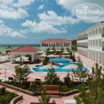 Sun Resort 