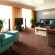 Ramada Donetsk Suite`s sitting room