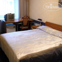 Централь deluxe Room