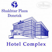 Shakhtar Plaza 