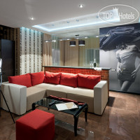 De Gaulle Boutique Hotel 4*