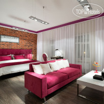 De Gaulle Boutique Hotel Art Suite