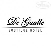De Gaulle Boutique Hotel 