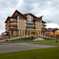 Superior Golf & Spa Resort 