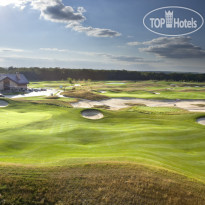 Superior Golf & Spa Resort 