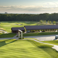 Superior Golf & Spa Resort 