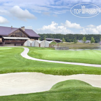 Superior Golf & Spa Resort 
