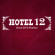 Hotel 12 