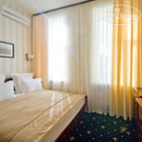 Гостиный Двор Standard Double Room