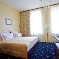 Гостиный Двор Standard Double Room