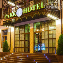 PARK-HOTEL 