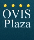 Ovis Plaza 4*