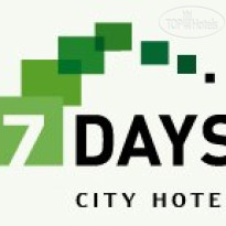 7 Days City Hotel 