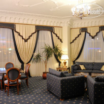 Grand Hotel Ukraine 