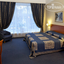 Grand Hotel Ukraine 