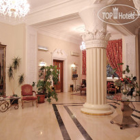 Grand Hotel Ukraine 