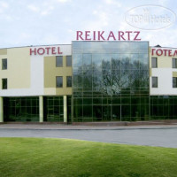 Reikartz Запорожье 3*