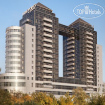 Four Points by Sheraton Zaporozhye 