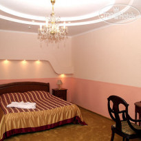 Hotel Palace Ukraine 