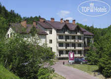 Reikartz Карпаты (Carpaty) 4*