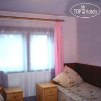 Скифская Охота standard Twin Room