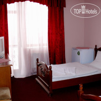 Червона Гора Standard Twin Room