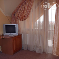 Червона Гора Buisness Double Room