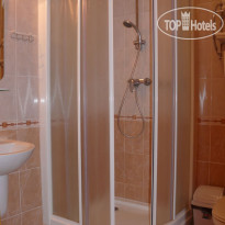 Червона Гора Standard Twin Room