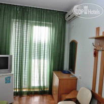 Мелиоратор-Юг Standard Single Room