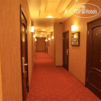 Dnepr Hotel 