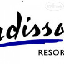 Radisson Blu Resort Bukovel 