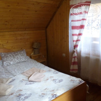 Wood House 