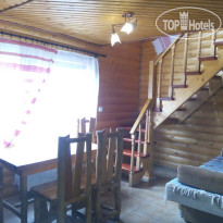 Wood House 