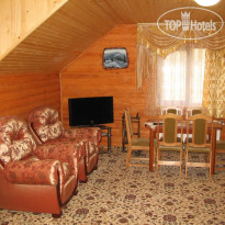 Торба Deluxe Room