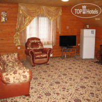 Торба Deluxe Room