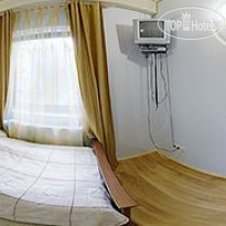 Великая Ведмедица Interconnecting Room