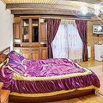 Великая Ведмедица Deluxe Double Room