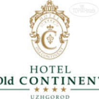 Hotel Old CONTINENT 