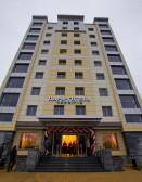 Park-hotel Chernigov 3*