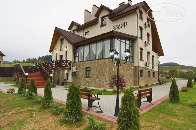 Фото Villa Grand