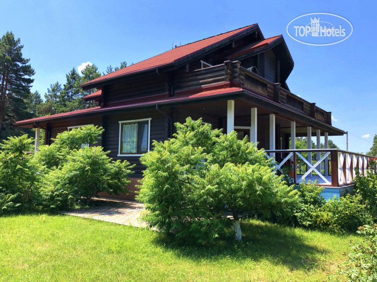 Bella Villa