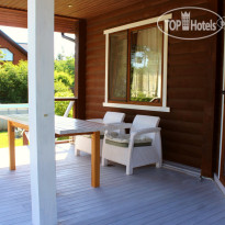 Bella Villa