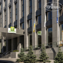 Holiday Inn Kiev 