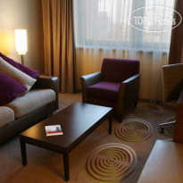 Holiday Inn Kiev 