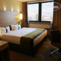 Holiday Inn Kiev 