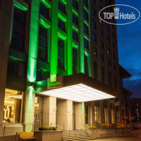 Holiday Inn Kiev 4*