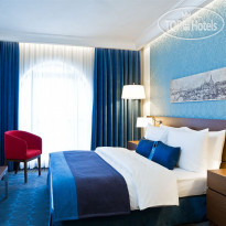 Radisson Blu Hotel Kyiv Podil 