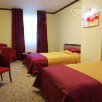 Park Hotel Golosievo 