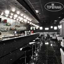 Alfavito Lobby-bar