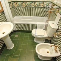 Royal Congress Hotel Ванная комната